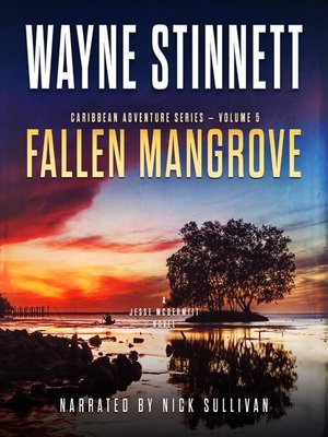 cover image of Fallen Mangrove